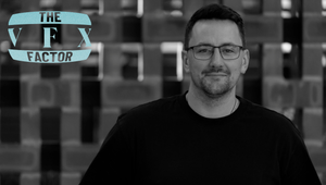 Alt VFX's Jamie White on Shadows, Spit Research, and the Nostalgia of Virtual Production