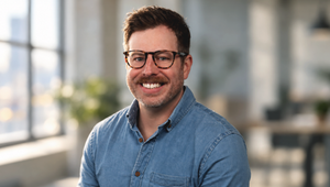Trade School Names Jeff Beck Executive Creative Director
