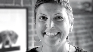 Hatch CEO Jennifer Harrington Named an Agent of Change