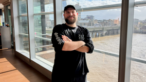 Iris London Appoints Joe Goulcher as Social and PR Creative Director