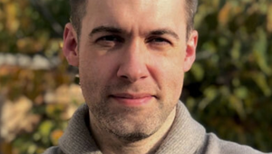 AI, Data and Storytelling with John Jamison