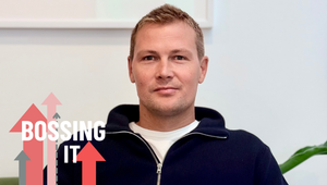Leading Teams Through Uncertain Times with Jono Holt