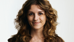 For Julia Edwards, Animation Has Always Been the Most Fascinating Method of Storytelling