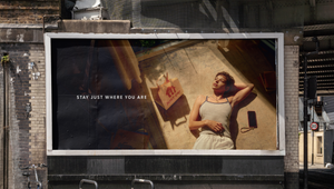 Just Eat Delivers Global Creative Reinvention to Keep You in the Moment
