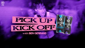 DJ Ben Gerrans Offers One Friday Night Party a Private Set