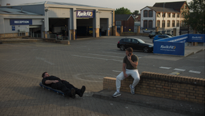 Kwik Fit Encourages Customers to Have a ‘Kwik Chat’
