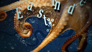 The BBC’s Biggest Shows Have Been Hijacked by Sea Creatures