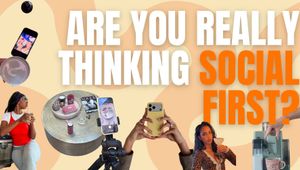 Are You Really Thinking Social First?