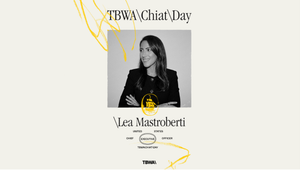 TBWA\Chiat\Day Names Lea Mastroberti US CEO