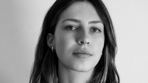 The Banquet Signs Director Lea Otovic