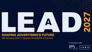 LEAD 2027 to Explore What's Next for Advertising