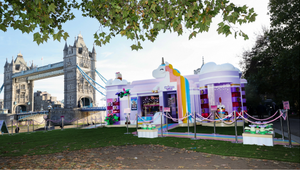 LEGO Friends: Heartlake The Musical Comes to Life at Immersive Unicorn Dream Café Pop-up in London