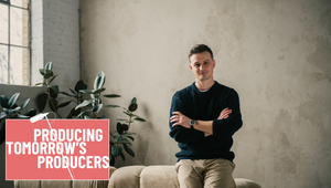 Liam Benstead on the Biggest Challenges Modern Producers Face