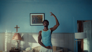 How SMUGGLER's Phillip Youmans Turned Lil Nas X’s Memories into Movement