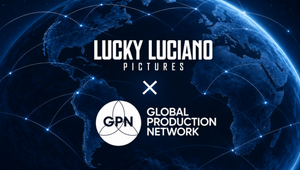 Lucky Luciano Becomes Global Production Network’s Exclusive Partner in Poland