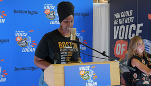 Massport Turns Casting Call for Boston Logan Airport’s Next Voice Into Cultural Conversation
