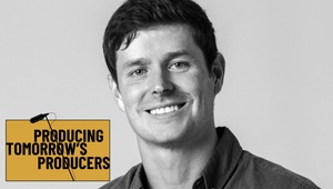 The Democratisation of Production with Matt Stanton