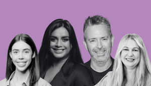 McCann NZ’s 2026 Effies Sweep “Gives Us Confidence In What This Team Can Do Together”