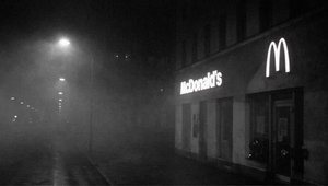 McDonald’s Sweden Haunts Former Restaurant Locations This Halloween