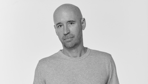 Good Times Signs Comedy Director Mike Andrews