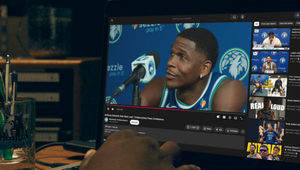 Minnesota Timberwolves Get 'Real Loud' to Celebrate Players and Fans