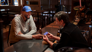 Michelob ULTRA Turns Knicks Finals Court Into Bottle Openers for New York Bartenders