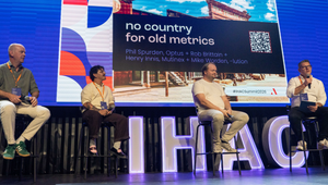Rob Brittain Says Marketing Is “Very Poor” at Proving Growth Impact