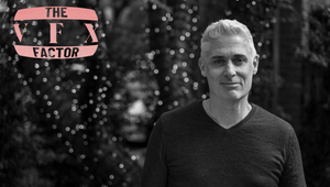 Nick Angus: When it Comes to VFX, Time Decides When You're Finished