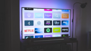 TV’s Old Rivals Are Joining Forces to Take on Big Tech