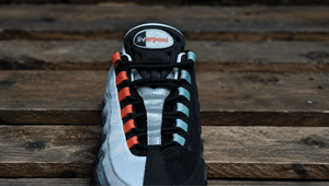 JD Sports Celebrates Liverpool’s Love Affair with the Nike Air Max 95