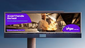Noisy Beast Appointed by eeger to Lead Marketing Activity