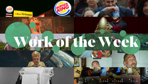 Work of the Week: 02/10/26