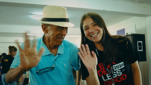 Ogilvy Latina Celebrates Third Edition of 'Borderless for Good' with Social Impact Initiatives