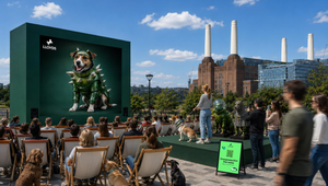 Publicis London Wins Double Gold for Lloyds Bank and Fertility Action