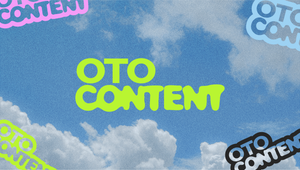 OTO Film Launches OTO Content