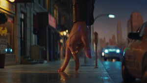 How Oura Gave Hands Humanity in Most Tactile Campaign Yet