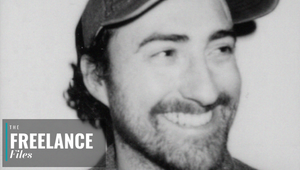 Ozzie Pullin: From Skate Films to One Billion Views