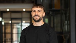 Pablo Marks: Social Now Leads the Brief