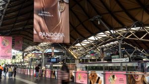 Pandora Launches Zodiac-Inspired Collection in AUNZ with Jack Nimble