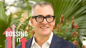Patrick Lafferty on Selfless Service, Authenticity, and Leading Through Change
