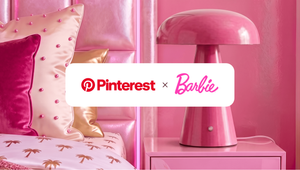 Pinterest and Barbie Bring DreamHouse Inspiration to Homes with Restyle