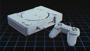 LEGO and PlayStation Invite Audiences to ‘PLAY LIKE IT’S 1994’