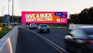 PROJECT ROCKIT, UnLtd Launch First National Campaign Asking Aussies to
