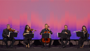 Dayforce Turns Sounds of Modern Workplace Into Musical Experience with 'Workestra'