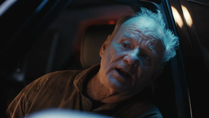 Bill Murray Answers the Call for Rivian's ‘Ghostbusters’ Halloween Campaign