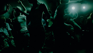 Ryan Doubiago Documents UK Free Party Culture in Gritty BICEP Trilogy