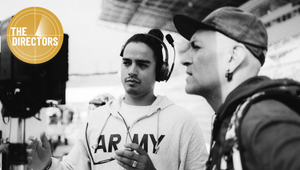 Where the Craft of Directing Comes to Life with Samuel Villegas