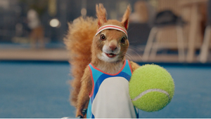 Savvy the Squirrel and Invest for the Future Help Turn UK Savers into Investors
