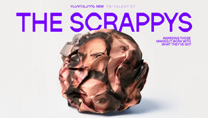 Youngbloods NSW Launches Award Show, The Scrappys, to Celebrate