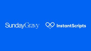 Sunday Gravy Wins Wesfarmers Digital Health